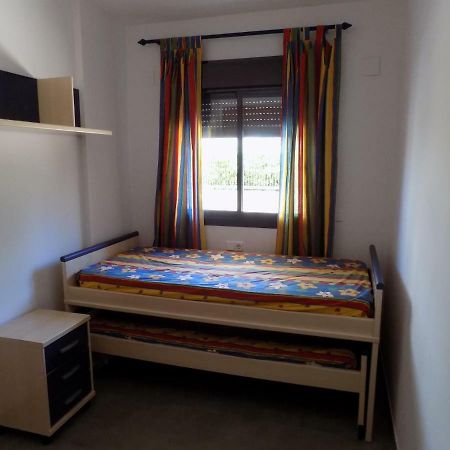 Apartamento Impecable En Playa De Almenara Apartment Exterior photo