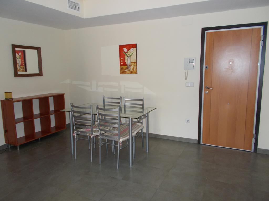 Apartamento Impecable En Playa De Almenara Apartment Room photo