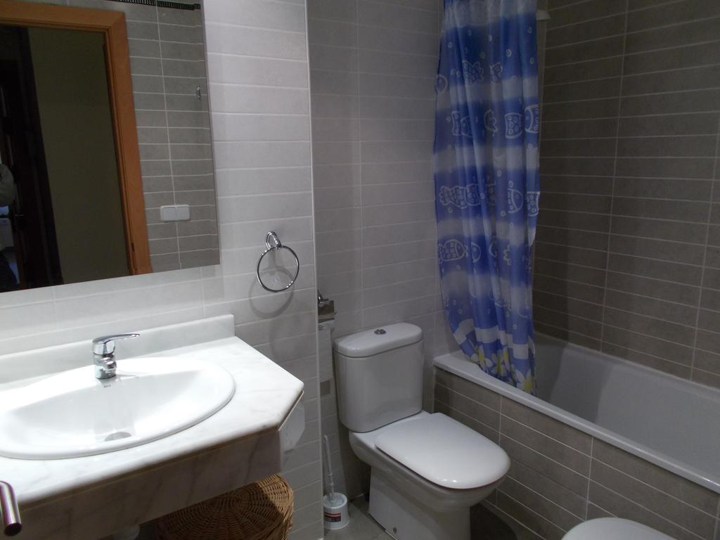 Apartamento Impecable En Playa De Almenara Apartment Room photo