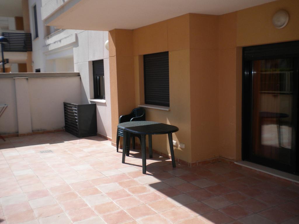 Apartamento Impecable En Playa De Almenara Apartment Room photo