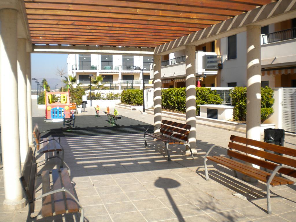 Apartamento Impecable En Playa De Almenara Apartment Room photo
