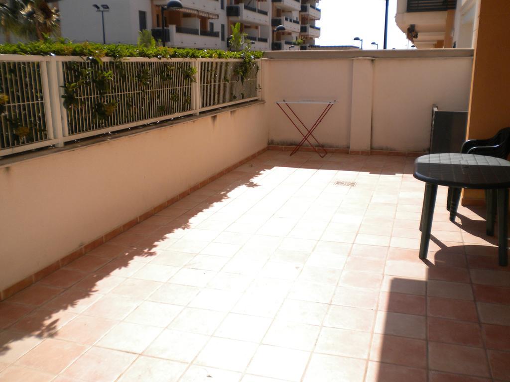 Apartamento Impecable En Playa De Almenara Apartment Room photo
