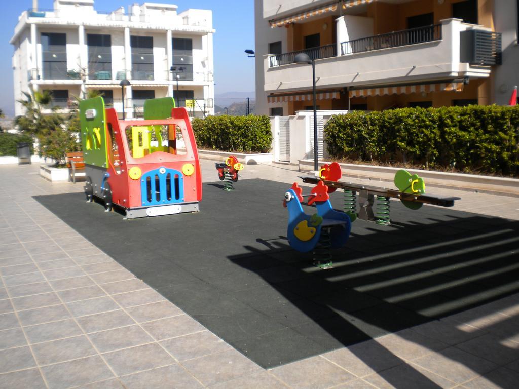 Apartamento Impecable En Playa De Almenara Apartment Room photo