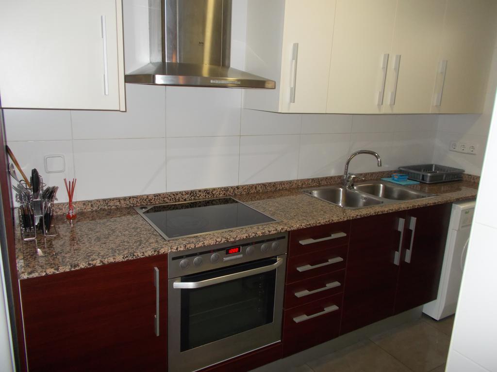 Apartamento Impecable En Playa De Almenara Apartment Exterior photo