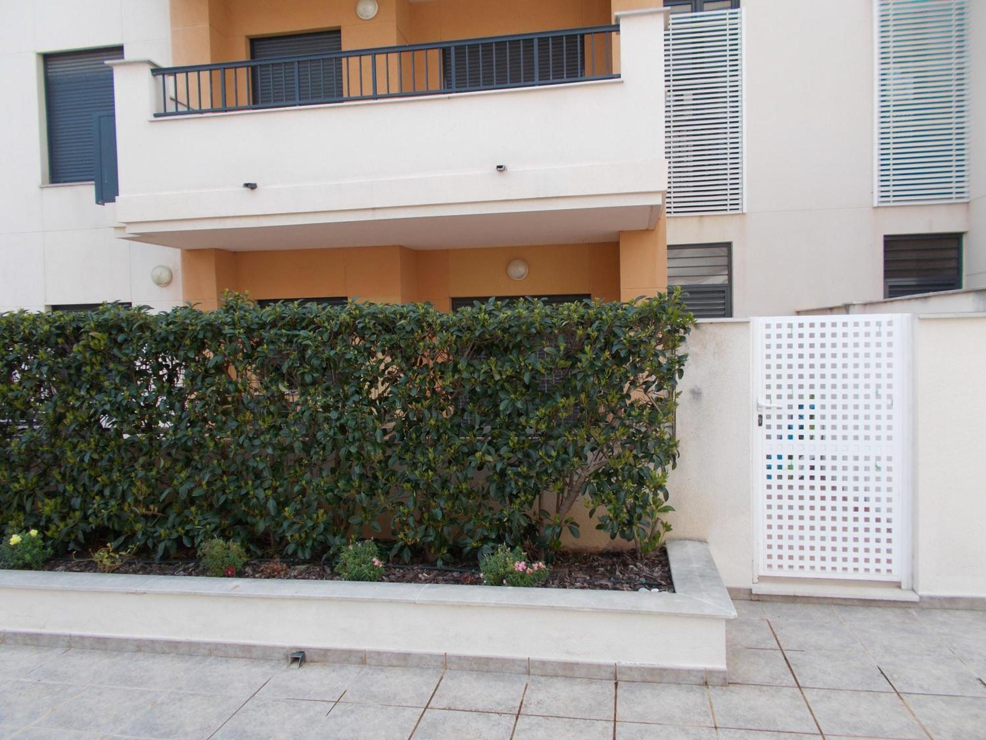 Apartamento Impecable En Playa De Almenara Apartment Exterior photo