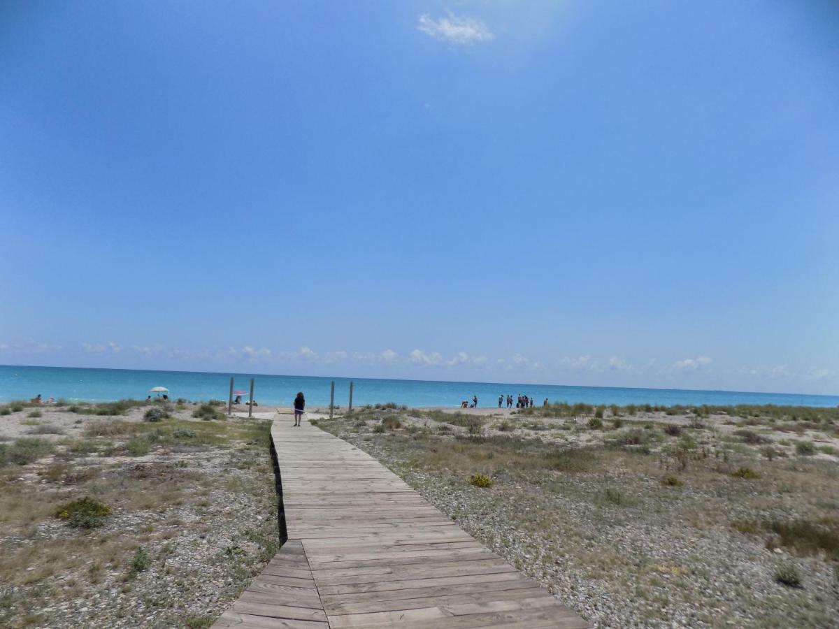 Apartamento Impecable En Playa De Almenara Apartment Exterior photo