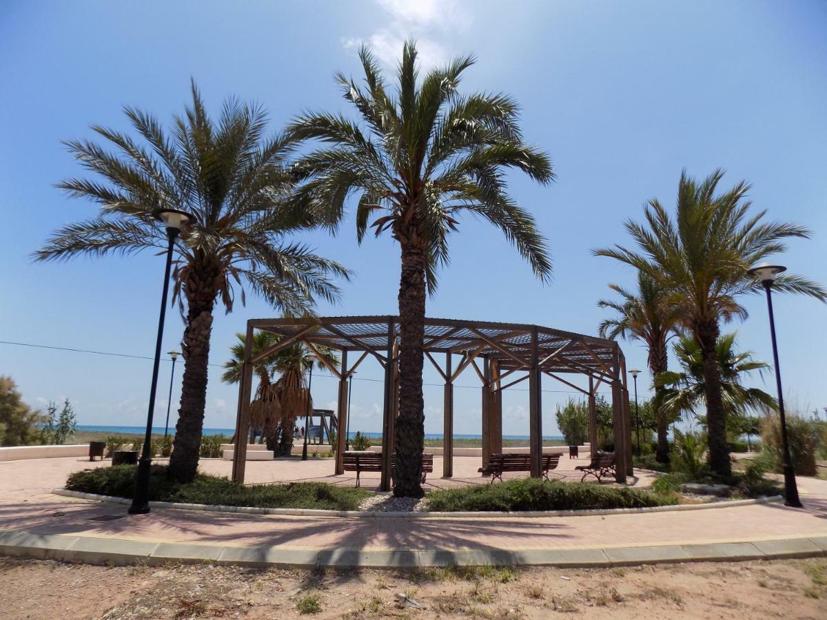 Apartamento Impecable En Playa De Almenara Apartment Exterior photo